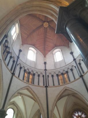 Temple Church